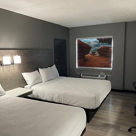 Days Inn & Suites By Wyndham Summerside Dış mekan fotoğraf