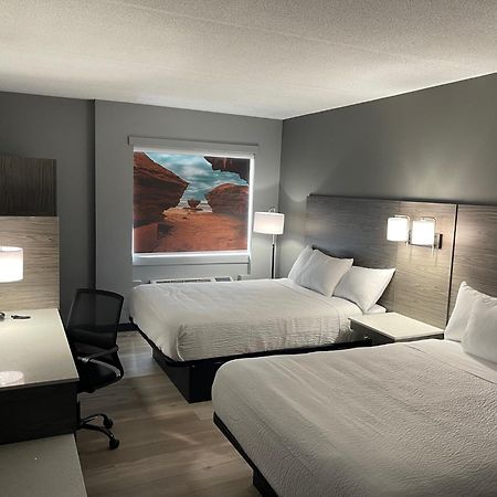 Days Inn & Suites By Wyndham Summerside Dış mekan fotoğraf