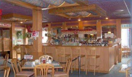 Days Inn & Suites By Wyndham Summerside Dış mekan fotoğraf
