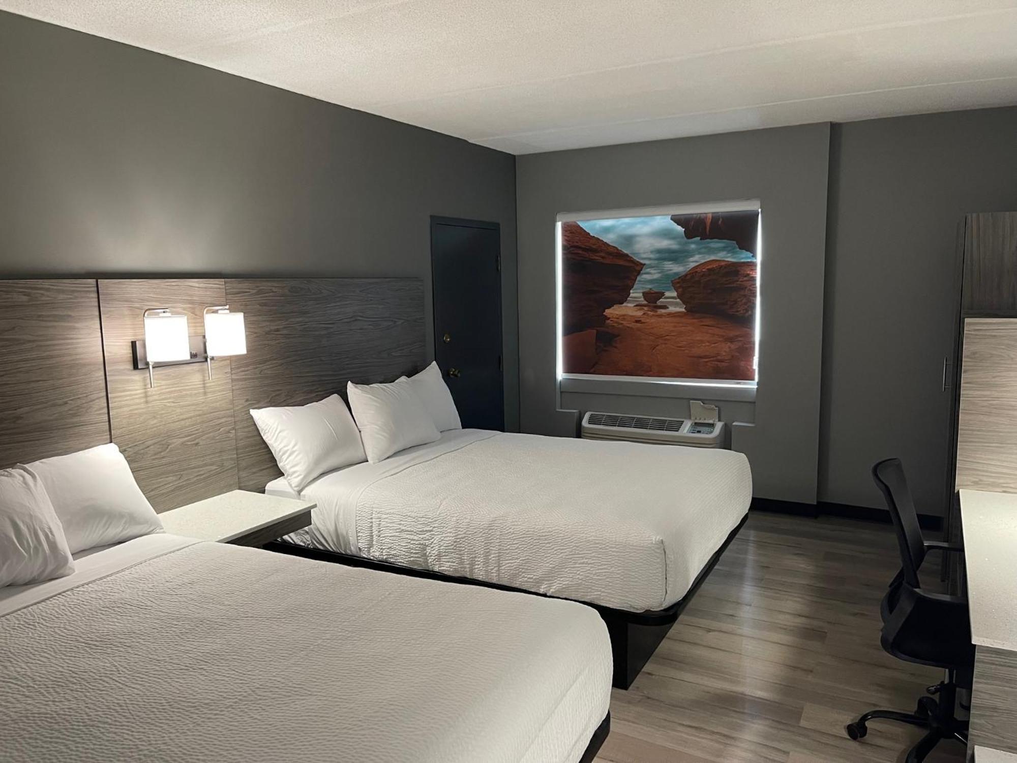 Days Inn & Suites By Wyndham Summerside Dış mekan fotoğraf