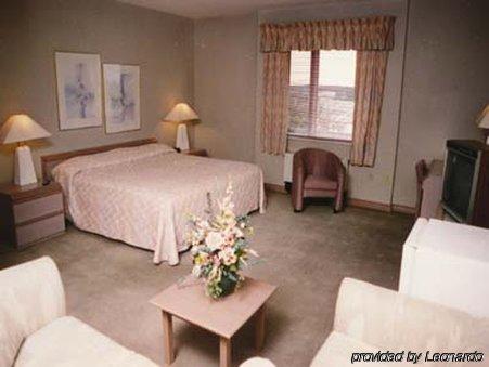 Days Inn & Suites By Wyndham Summerside Dış mekan fotoğraf