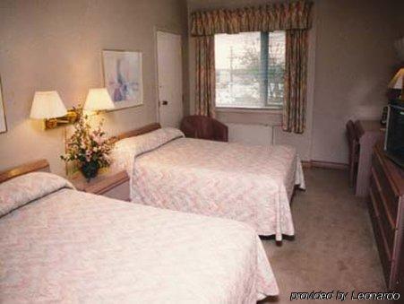 Days Inn & Suites By Wyndham Summerside Dış mekan fotoğraf