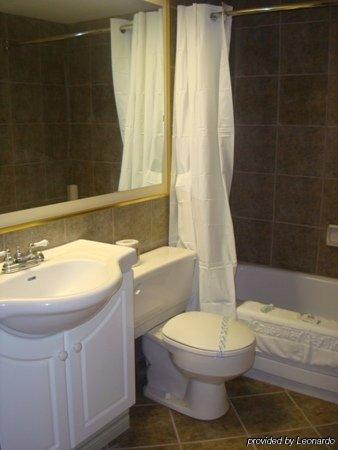 Days Inn & Suites By Wyndham Summerside Oda fotoğraf