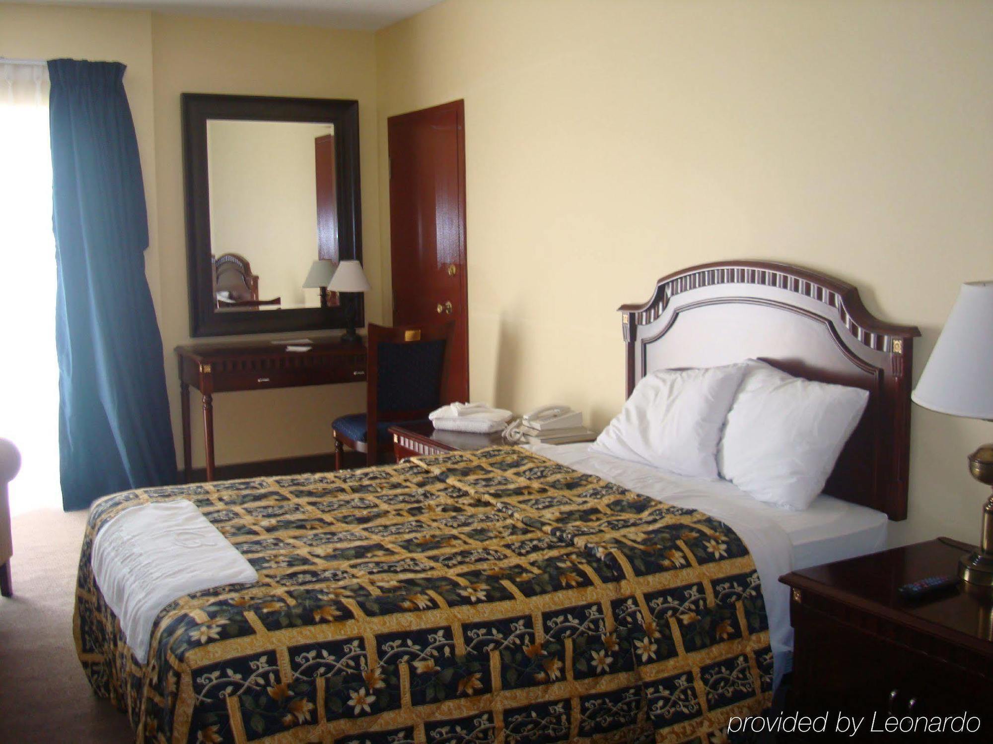 Days Inn & Suites By Wyndham Summerside Oda fotoğraf