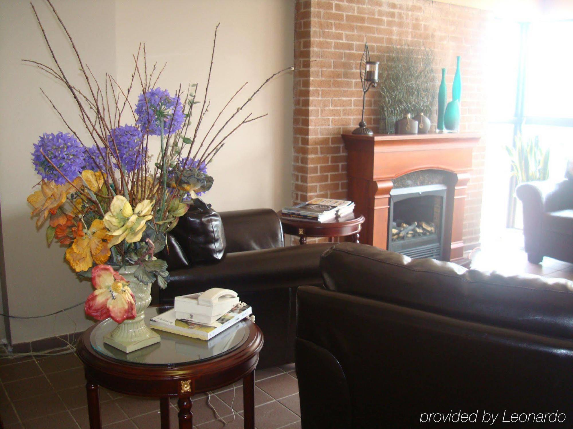 Days Inn & Suites By Wyndham Summerside Oda fotoğraf