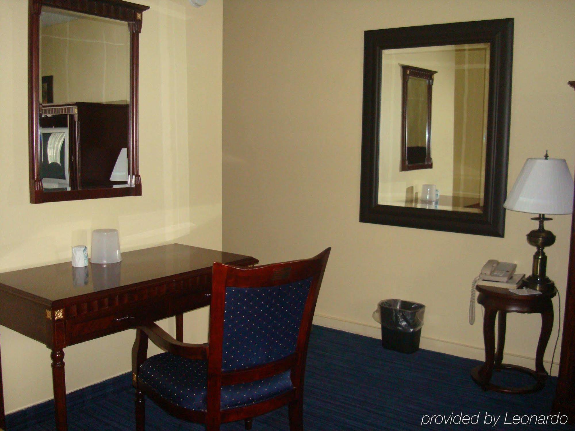 Days Inn & Suites By Wyndham Summerside Oda fotoğraf