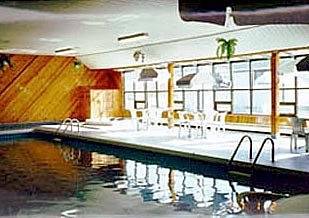 Days Inn & Suites By Wyndham Summerside Dış mekan fotoğraf